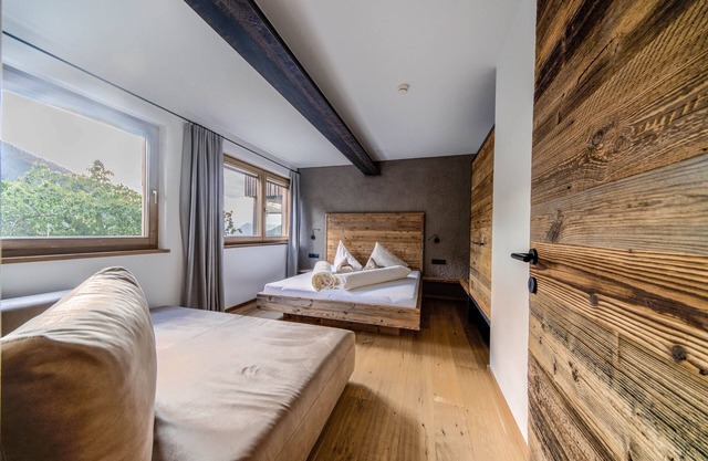 Beautiful Apartment “Sonnleiten Sonnenadler 1” with Mountain View