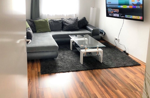 Beautiful apartment to feel good with Netflix, Prime, WowTV I OG