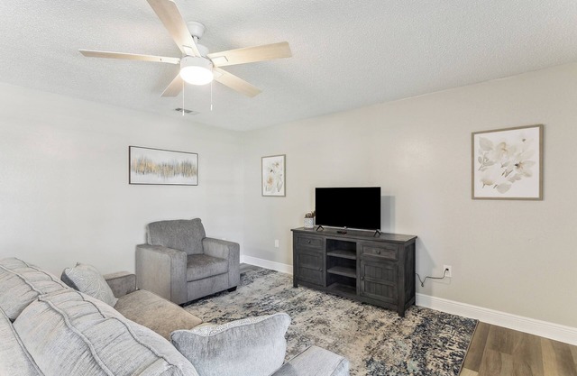 Beautiful Apartment