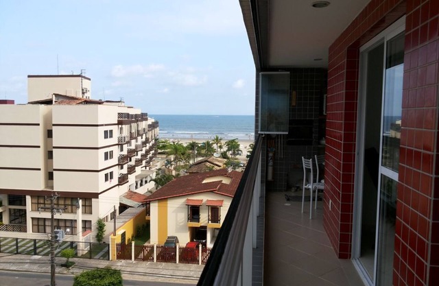 Beautiful Apartment, V. Mar-5th- up to 7 pes -3 d, 1 st., bh s., s. est./jt., Barbecue q., 1 gr.
