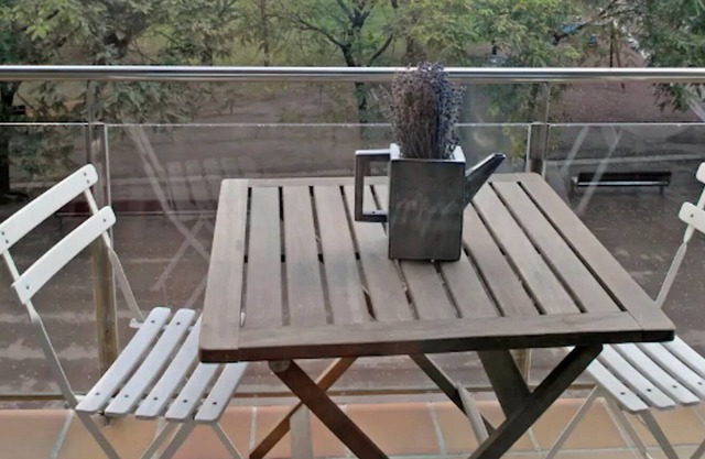 BEAUTIFUL APARTMENT WITH PARKING NEAR THE BEACH