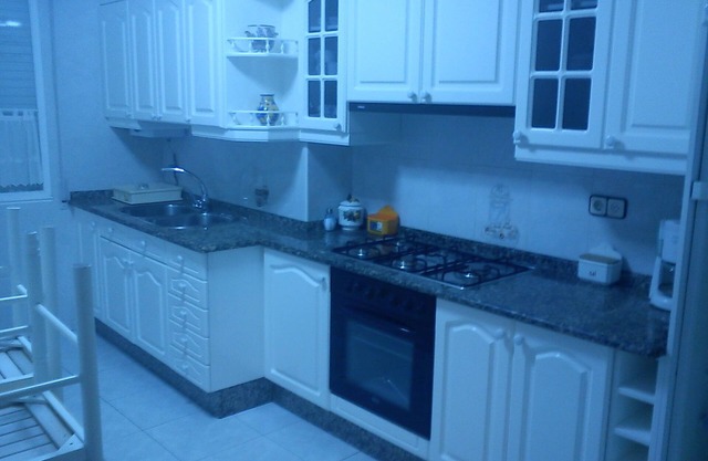 BEAUTIFUL APARTMENT WITH WONDERFUL VIEWS, IN A VERY QUIET PEOPLE