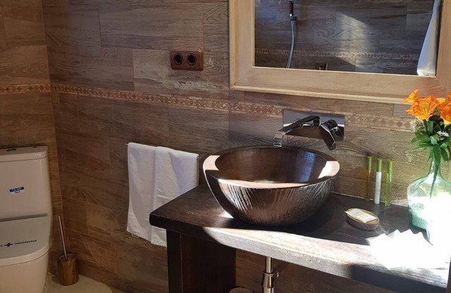 Beautiful apartment with views-Garnatxa