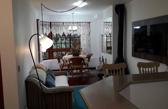 Beautiful apartment with kitchen
