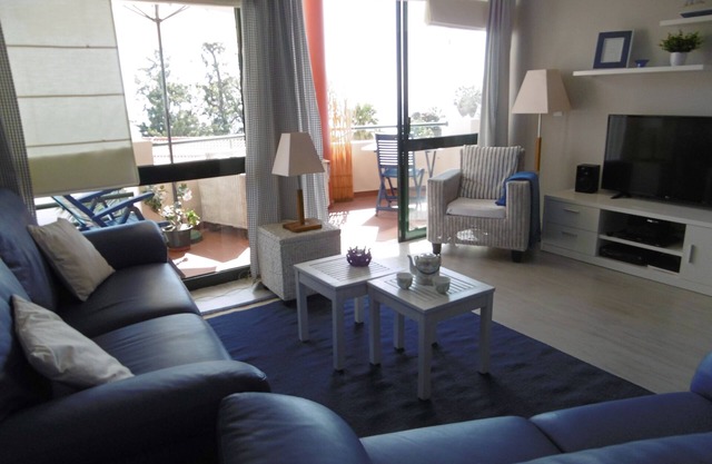 Beautiful apartment with panoramic views of Funchal bay