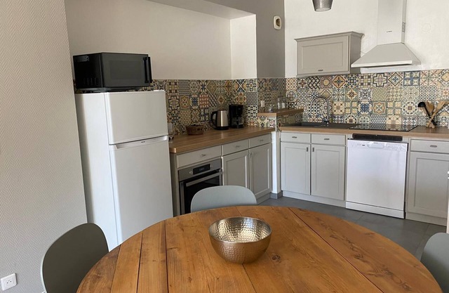 Beautiful apartment with terrace near Europa Park and Rulantica