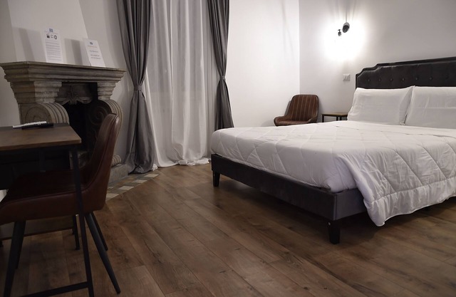 Beautiful Apartment with Garden Near Monte Mario Station