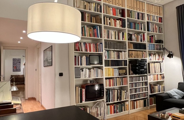 Beautiful apartment within walking distance of St. Peter's
