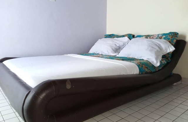 Beautiful Appartement 2 Beds 2 Toilets ,kitchen