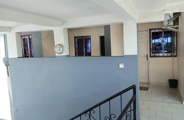 Beautiful appartement 2 beds 2 toilets kitchen