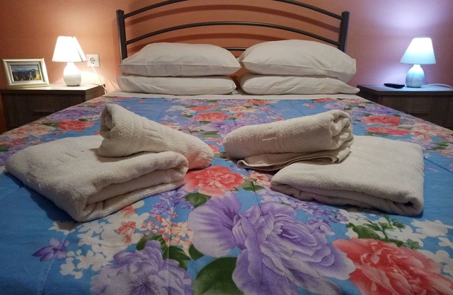 Beautiful appartment in the heart of the town