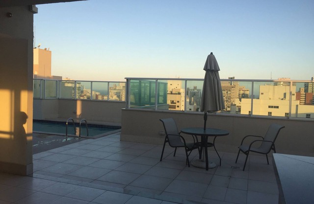 BEAUTIFUL APT, 2 BEDROOMS, PISC, LEISURE, 300 METERS FROM THE BEACH