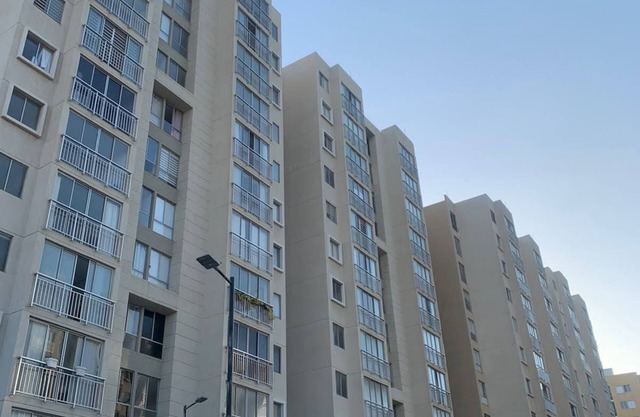 Beautiful apt to rent for days or months