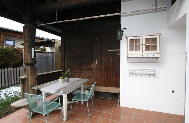Beautiful apartment for 5 guests with WIFI, TV, terrace and parking