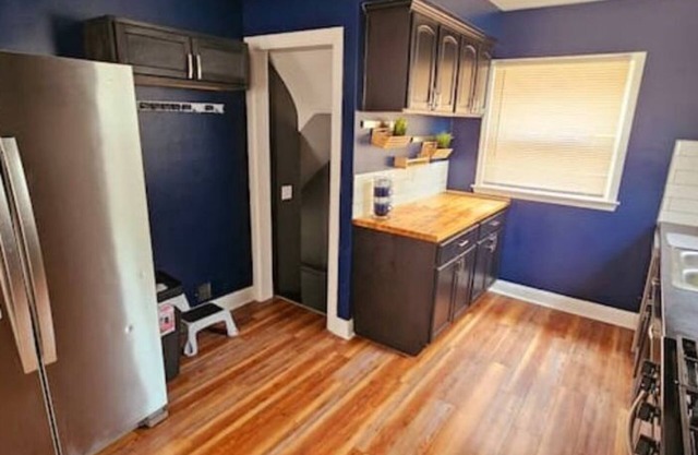 Beautiful Bagley Home
