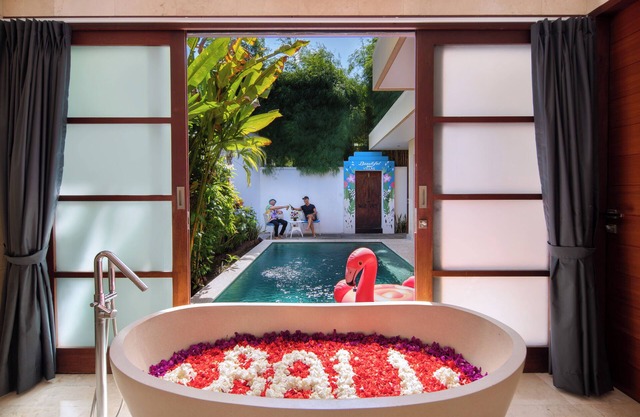 Beautiful Bali Villas