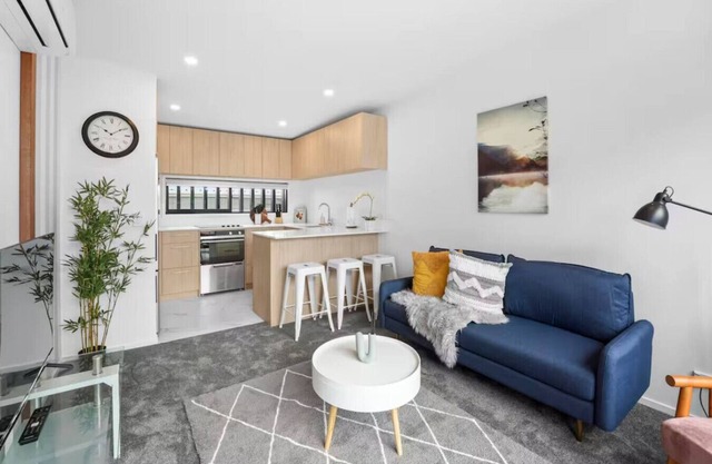 Beautiful Bay of Plenty 2 Bed