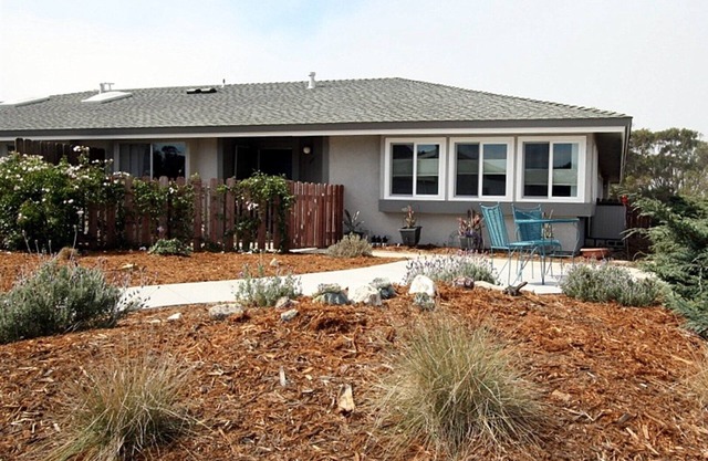 Beautiful Bayview Getaway!