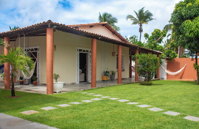 Beautiful farm in Aracaju accepts pets - Areia Branca