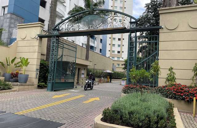 Beautiful Apartment Near Paulista and Augusta!