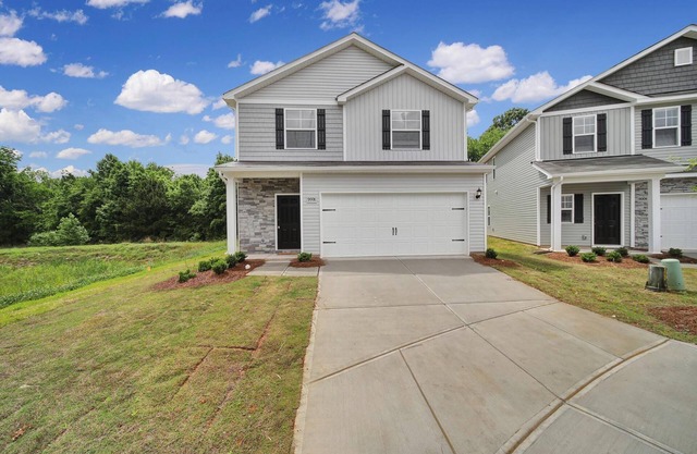 Beautiful Brand New fully Furnished 3 Beds,2.5 Baths