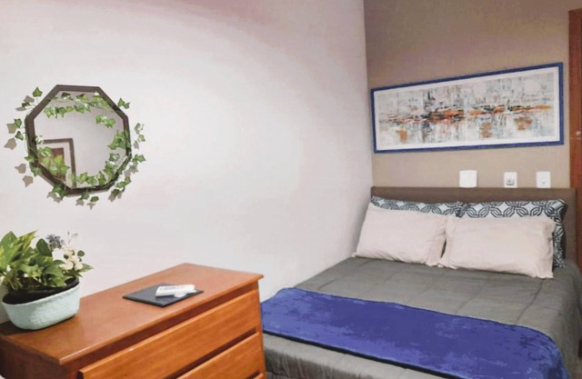 Beautiful, comfortable and well located house in Foz do Iguaçu