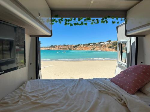Beautiful Campervan (Mallorca)