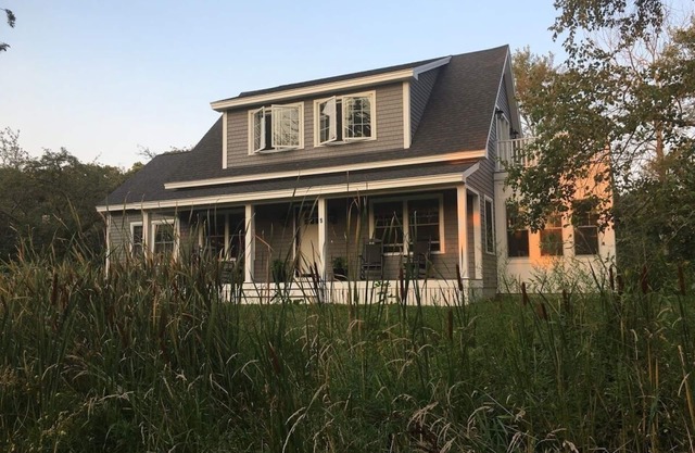 Beautiful Cape Porpoise Retreat