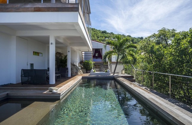 Beautiful Casaroc Luxury villa