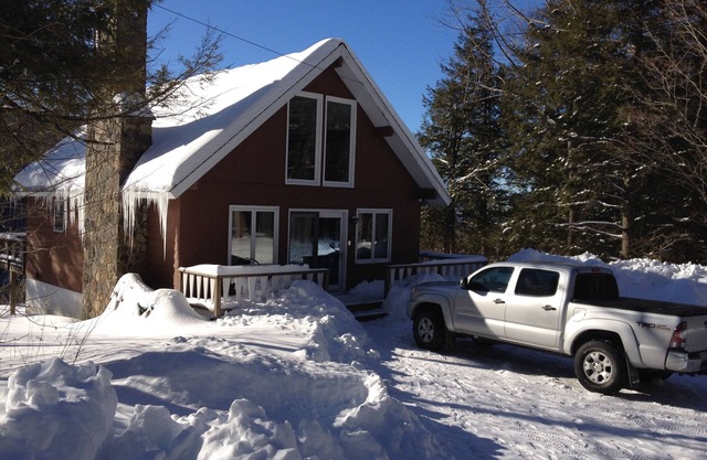 Beautiful Chalet For All Seasons