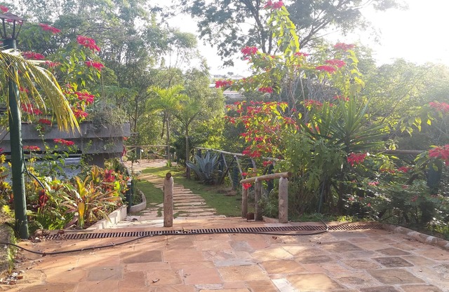 BEAUTIFUL CHALET IN LAKE SOUTH 2 ROOMS 2 BATHROOMS, VERY GREEN AROUND, BEAUTIFUL VIEW