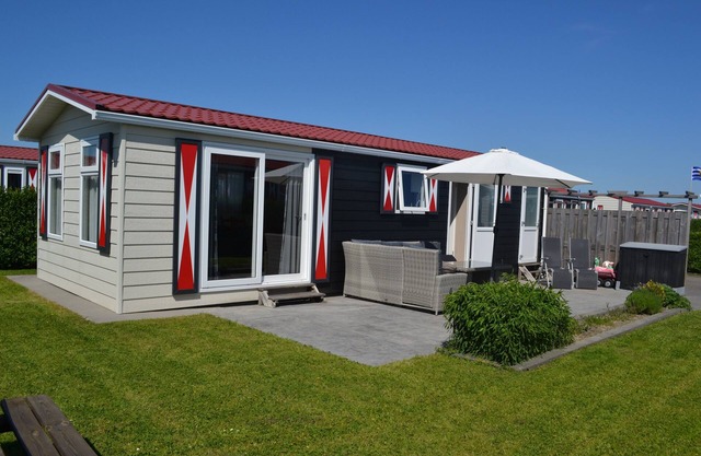 Beautiful chalet, quiet with terrace