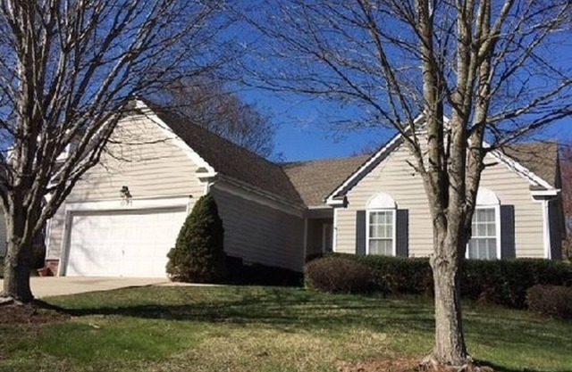 Beautiful Charlotte House