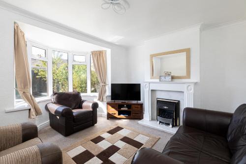 Beautiful Chester House