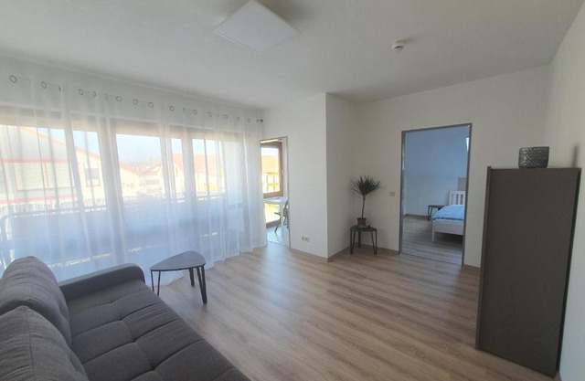 Beautiful City Apartment für bis 4 Personen
