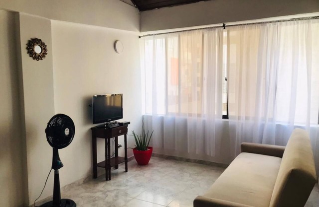 Beautiful apartment near the sea