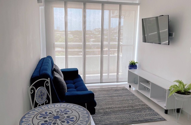 Beautiful apartment in Cartagena, very close to the sea!