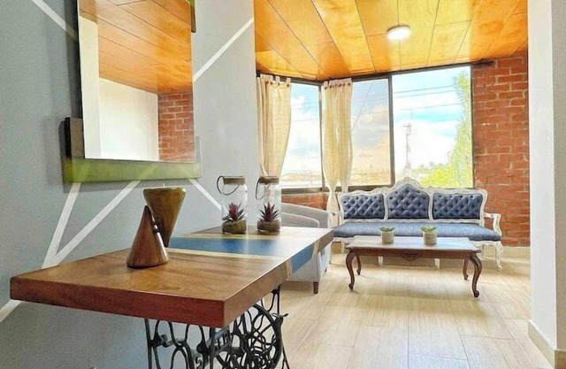 Beautiful Apt With View to the Basilica