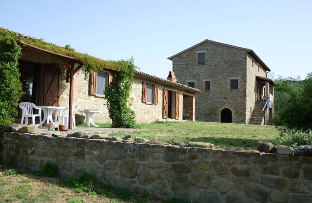 Beautiful Country House - Amazing View - Near Perugia