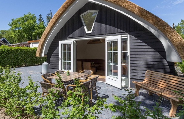 Beautiful cottage near Giethoorn