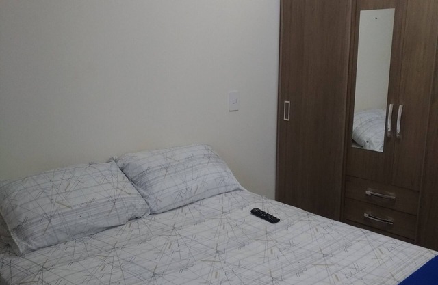 Beautiful Complete Apartment - Downtown Curitiba