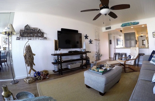Beautiful Condo - Moon Bay - Waterfront - Spectacular Views in Key Largo