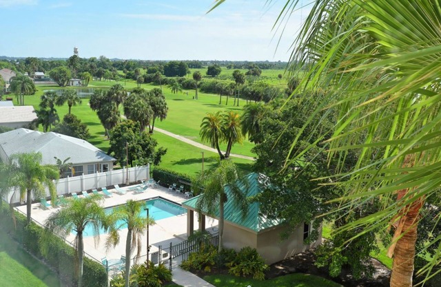 Beautiful Condo "Point of View" Terra Ceia Bay Golf and Tennis Club