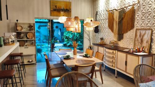 Beautiful confortable house for COP 30