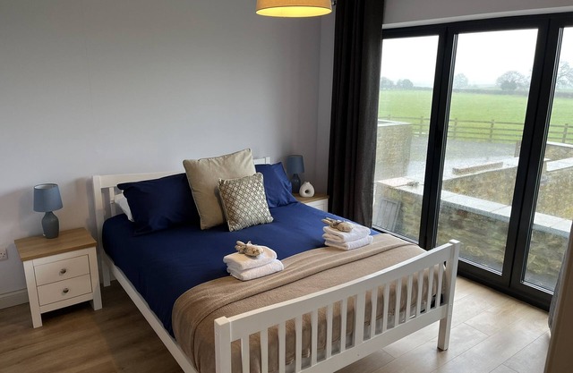 Beautiful Contemporary Cottage in the Yorkshire Countryside