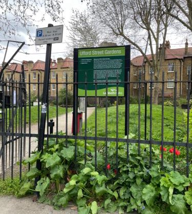 Beautiful & Cosy 2BD House - Southwark