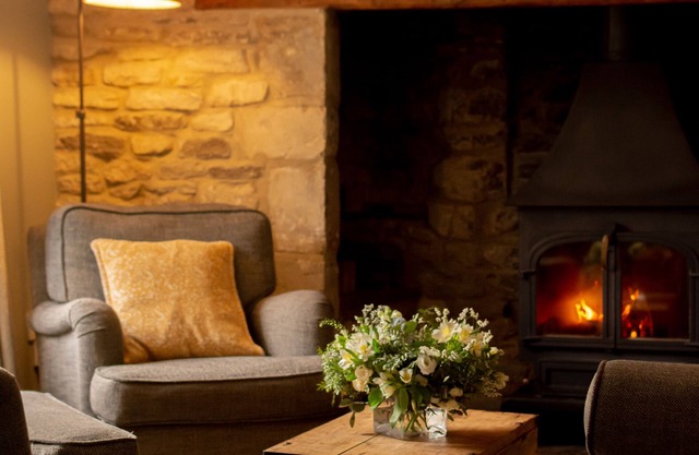 Beautiful Cotswold Cottage- Casina Cottage