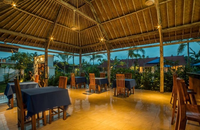 Beautiful Cottage in Nusa Lembongan, Spacious Garden Area with Pool