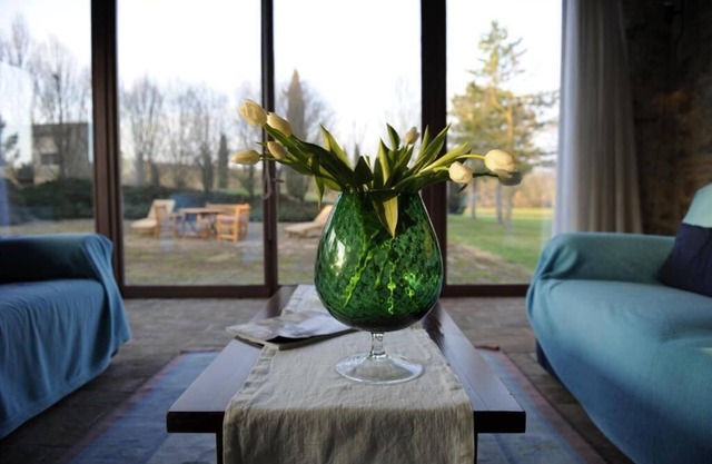 Beautiful cottage in the Tuscan countryside - 15 minutes from San Gimignano