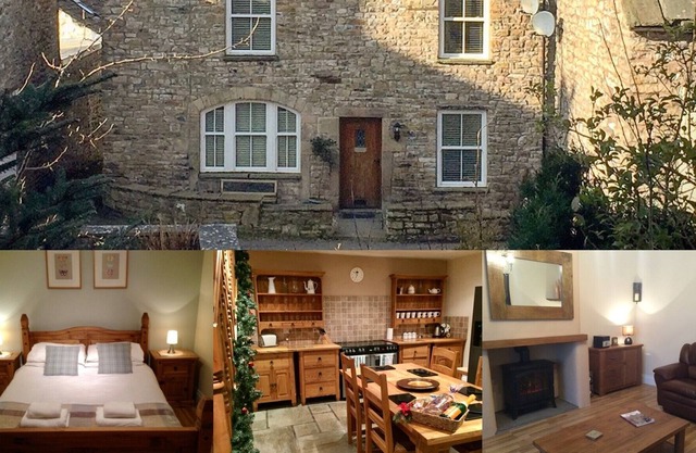 Beautiful cottage in the heart of Alston, Cumbria
